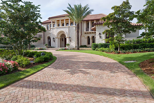 Best Residential driveway pavers in Yulee, FL