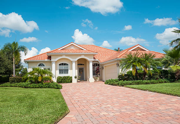 Best Commercial driveway pavers in Yulee, FL