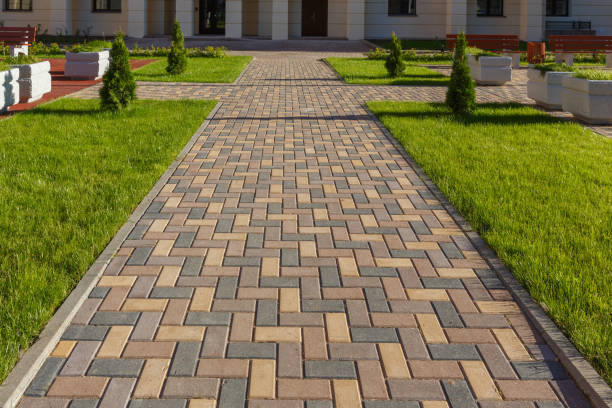 Best Permeable driveway pavers in Yulee, FL